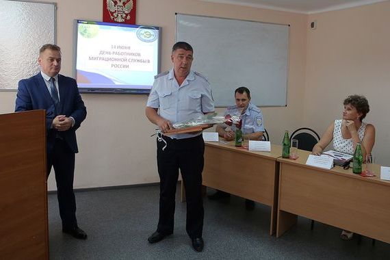 прописка в Лангепасе